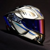 Full Face Motorcycle helmet  X-14 X-Spirit III YZF-R1M  helmet Riding Motocross Racing Motobike Helmet Casco De Motocicleta