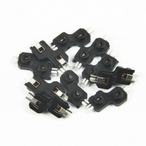 Wholesales 2000 pcs Reel Kailh Low Profile Switches Hot-swappable PCB Socket Sip socket Hot Plug
