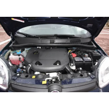 For Fiat Panda 312 319 2011-2021 Front Bonnet Hood Modify Gas Struts Lift Support Shock Damper Absorber