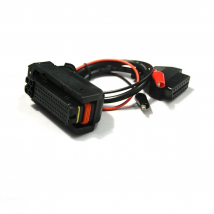 81 Pin ME7 ECU Diagnostic Tools OBD Adapter Automobile OBD2 Extension Cable For VAG Group Petrol Vehicles