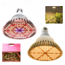LED Grow Light 100W 120W Full Spectrum Fitolamp Hydroponics Phyto Lamp For Indoor Vegs Flower Seedlings Plants