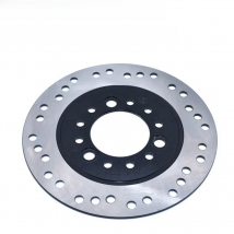 160 170 180 190mm front or rear Brake Disc Inner hole 58mm For Chinese GY6 Scooter i Motorcycle ATV Moped Go Kart Spare Parts