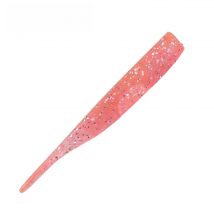 BLUX New Dart Worm Soft Bait 58MM 78MM Jighead Silicone Spinning Fishing Lure Saltwater Freshwater Sea Bass Artificial Tackle