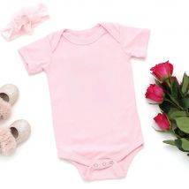 Sorry Daddy You Now Have Two Bosses print Baby Rompers Summer Baby Clothing Infant Newborn Body Baby Boy Girl Clothes Jumpsuit