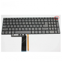 New US laptop keyboard FOR Lenovo IdeaPad L340-15 L340-15API L340-15IWL US black keyboard