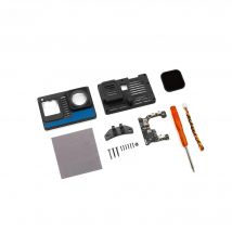 GEPRC Naked FPV Camer Hero 8 Case With BEC Board 2S-6S ND16 Filter Accessories Suitable RC DIY FPV Quadcopter Freestyle Drone