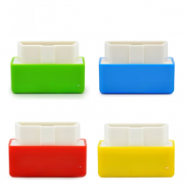 Nitro OBD2 EcoOBD2 ECU Chip Tuning Box Plug & Driver Nitroobd2 for Benzine Diesel Car More Power Torque Save Fuel