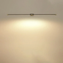 Modern LED Mirror Bathroom Wall Lamps For Study Room Bedroom Bedside Wall Sconces Decorative Wall Mirrors Lighting Fixture