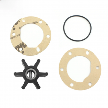 4528-0001P  Flexible Water Pump Impeller Kit For Jabsco 4528-0001 4528-0001P Yanmar 104211-42070 104211-42071