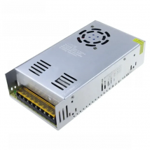 400W 600W 24V 48V 60V 70V 72V DC Switching Power Supply SMPS for CNC Router Foaming Milling Cutting Laser Engraver stepper motor