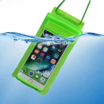 Swimming Bags Waterproof Bag Underwater Dry Case Pouch Cell Mobile Phone Case For iphone 6 6s 7 X 8 Universal 3.5-6inch Phones