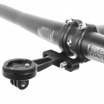 Blackbird Aluminum Alloy Bike Stem Extension Computer Mount Holder Table Rack For GPS/Bike Computer/Camera/Light Bicycle Accesso