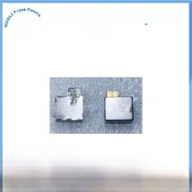 Working Vibrator Motor For ZTE Nubia Red Magic  7Pro 7S Pro 8Pro 8Pro Plus Vibration Sensor Flex Cable Mobile Replacement