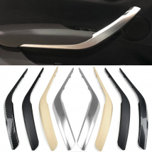 For Bmw X1 E84 2010 2011 2012 2013 2014 2015 2016 Inner Door Pull Handle Trim Cover