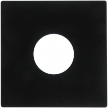 Toyo View 110x110mm Copal #0 #1 #3 Lens Board for Toyo 45A 45AII 45AX 45CF 45CX 23G Large Format Camera Photograph Accessories