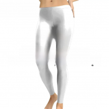 [You're My Secret] DIY Leggings For Women 3D Print Customize Design Women Leggings Casual Push Up Elastic Fitness Pants