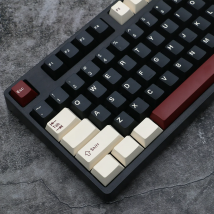 173 Keys/set GMK Rome Keycaps ABS Double Shot Keycap Cherry Profile Key Caps With ISO Enter 3U 7U Spacebar For HHKB EU Layout