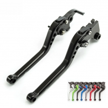 For Royal Enfield 650 Interceptor 650 17-22 Aluminum Adjustable Motorcycle Brake Clutch Lever Motorbike Brake Clutch Levers Grip