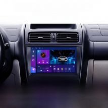 2K Incell Screen Android 14 For Lexus IS200 XE10 1999 - 2005 For Toyota Altezza XE10 1998 - 2005 Car Radio Multimedia Navigation