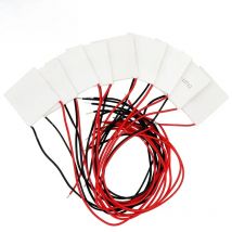TEC1-12706 12703 12704 12705 12708 12709 12710 12712 12715 Thermoelectric Cooler Peltier 40*40MM 12V Peltier Elemente Module