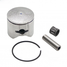 32mm 34mm 36mm Piston Ring Kit for 23cc 26cc 29cc 30.5cc Zenoah Engine Fit for 1/5 HPI ROFUN ROVAN KM BAJA LOSI 5IVE T Toy Parts