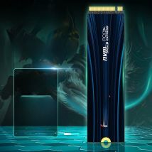 Fanxiang S880E M.2 SSD 7300MB/s 1TB/2TB/4TB M.2 NVMe SSD Drive PCIe 4.0x4 Hard Disk Internal Solid State Drive For PS5 Laptop PC