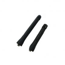 10pc UHF Stubby Antenna For Motorola Radio EX500 EX600 SP50 SP10 P10 P50 P100 P200 P1225 HT750 HT1250 CP040 CP140 CP200