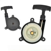 LUSQI Pull Recoil Starter For Stihl Petrol Engine Start Repair Part Fits BR320 BR340 BR380 BR400 BR420 SR320 SR340 SR400 SR420