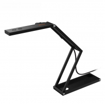 VIISAN P4U 13MP 4K Document Camera 1080P 60fps Webcam With AF Lens Built-in Microphone And LED For Distance Teaching  Learning