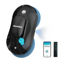 Mamibot W110-P Robot lavavetri per finestre a molti piani Robot lavavetri elettrico per uso domestico intelligente con telecomando