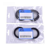 37x50x11 / 37X50 Motorcycle Front Fork Damper Oil Seal and Dust seal (37*50*11) Ninja 300 EX500 GPZ500 CBR600 CB750 XL500 CB900