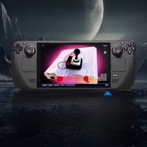 Game Card for Steam Deck with Batocera 40 Plug and Play Up to 40000 Retro Games for PS3/PS2/PS1/PSP/WII/WIIU/XBOX/SS Emulators