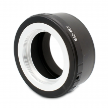 M42-NEX Adapter For M42 Lens to Sony E Mount Camera NEX-7 A5000 A6000 A6300 A7 A9 NEX-7 NEX-5
