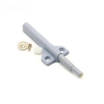 NAIERDI Damper Buffers Kitchen Cabinet Catches Door Stop Drawer Soft Quiet Close With Screw For Home Furniture Hardware