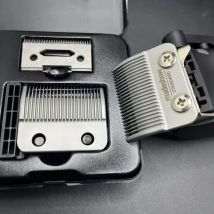 Madehsow Original Replacement Blade, Suitable for Madeshow M10/M5/M8f Professional Electric Hair Clipper Blade Accessories