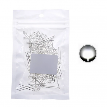 100pcs/pack 3mm LED Light Emitting Diode Flat Top Warm white Red Blue Green UV Orange Yellow Pink Color Bulb Lamp Indicator