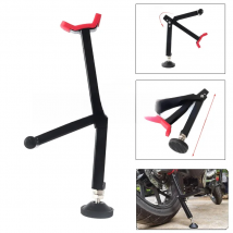 Motorcycle Wheel Support Side Stand Bike Swingarm Stand For KTM YAMAHA HONAD YAMAHA SUZUKI Dirt Pit Bike Repairing Tool