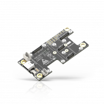 WisBlock Base Board 2nd Gen | RAK19007
