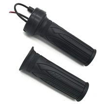 Hot Electric Bike Throttle12V 24V 36V 48V 60V 72V Accelerator For Electric Bicycle/e-bike/electric Scooter Throttle