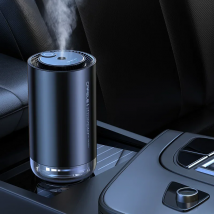 Cafele Ultrasonic Aroma Diffuser Car Air Purifier Portable Home Air Freshener Car Perfume Flavoring For Car Vehicle Supplies