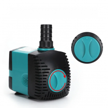 60/50/35/25/15/10/6/3W Ultra-Quiet Submersible Water Fountain Pump Filter Fish Pond Aquarium Water Pump Tank Fountain 220V-240V