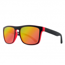 Polarized Driving Sunglasses for Men Women UV400 Protection Vintage Square Designer Sun Glasses Luxury Brand Driver's Eyewear