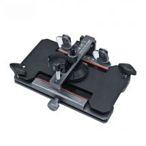 Multi-Function Fixture for Remove Phone Back Cover Glass and Battery Pressure Protection /Side Hanging Screen/Dismantling Screen