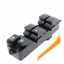 for Mitsubishi Lancer 2008-2015 8608A068 Power Window Lifter Control Switch Car Accessories C8DD654M 8608A068 8608A187 8608A207