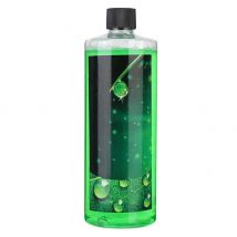 500ml Safe Microblading Green Soap Tattoo Cleansing Liquid Soothing Solution Skin Wound Clean Tattoo Relieve Equipment Accessory