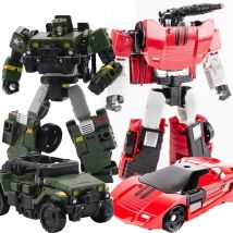 Transformation NEW Hound Sideswipe Figure Toy