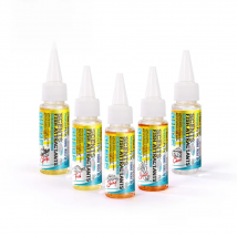 FSTK scents Strong fish shrimp attractant metal jig Fishing Scent Flavor Oil Scents Cheese Smell for all kind of Lures and Baits