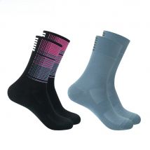 YKYWBIKE Cycling Short Socks Professional Brand Sport Socks Breathable Road Bicycle Socks Men and Women Outdoor