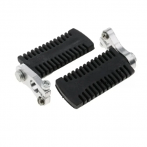 FREE shipping Foot Pegs Rest Footrest Fit 43cc 47cc 49 cc Mini Pocket Rocket Chopper  PIT Dirt Bike mini bike