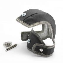 EPMAN Racing Turbo Blanket Heat Shield Cover For Audi S3 8V / For VW Golf GTi / For VW Golf R / For Leon Cupra EPTBBKS3B